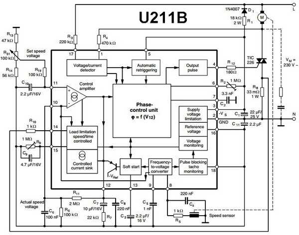 211-datasheet