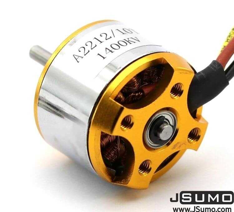 2212-brushless-motor-1400kv-datasheet