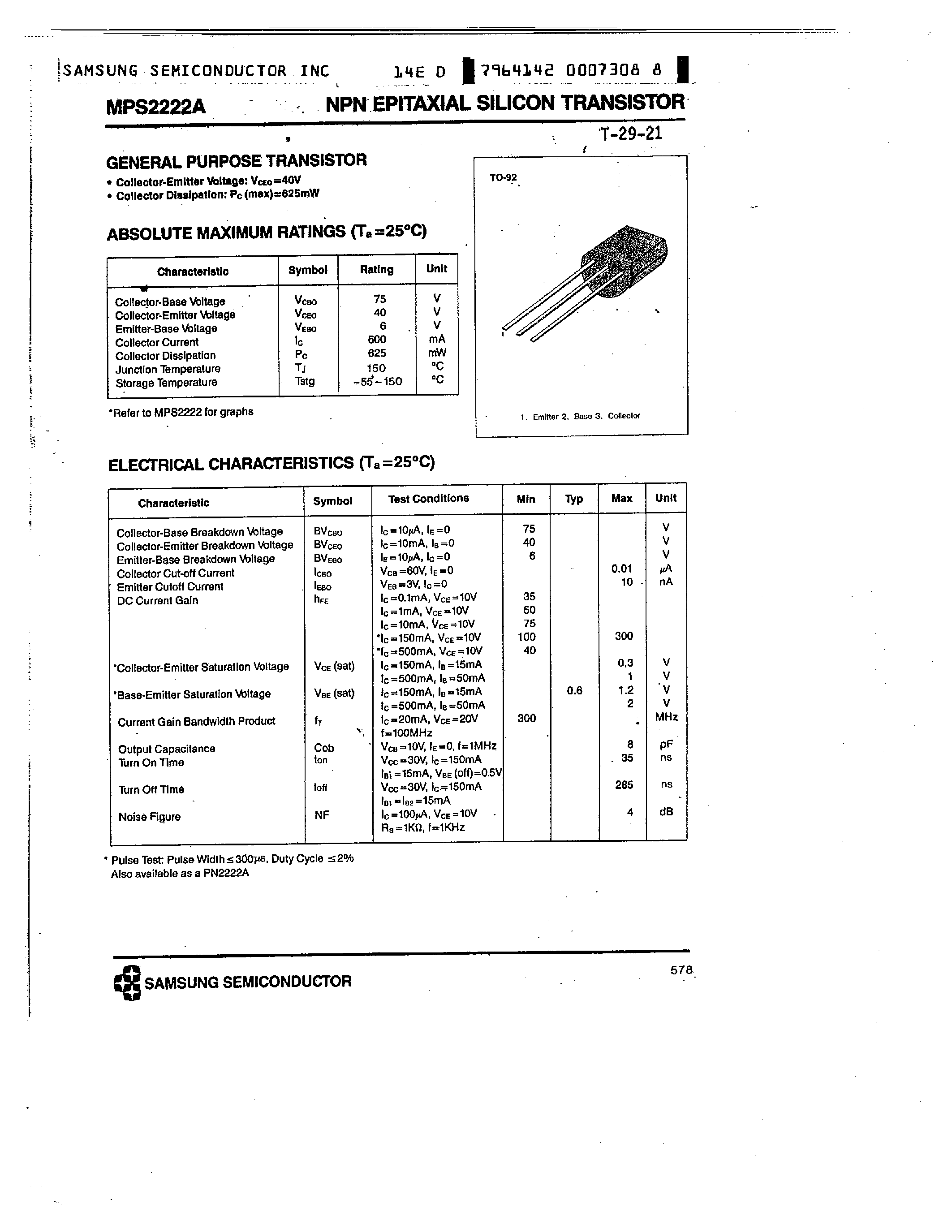 2222a-datasheet