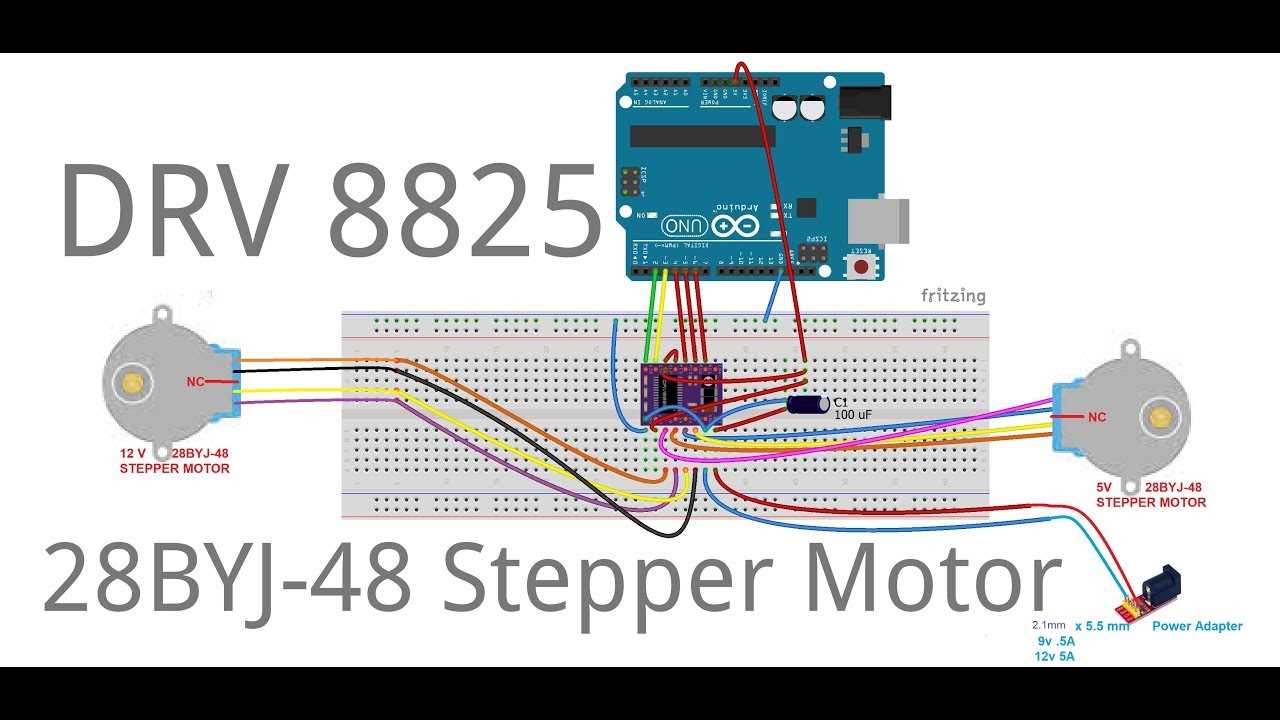 24byj48-stepper-motor-datasheet