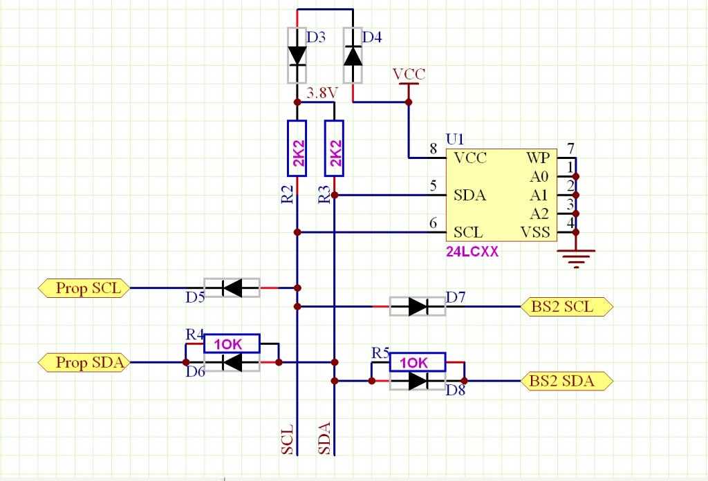 24lc018-datasheet