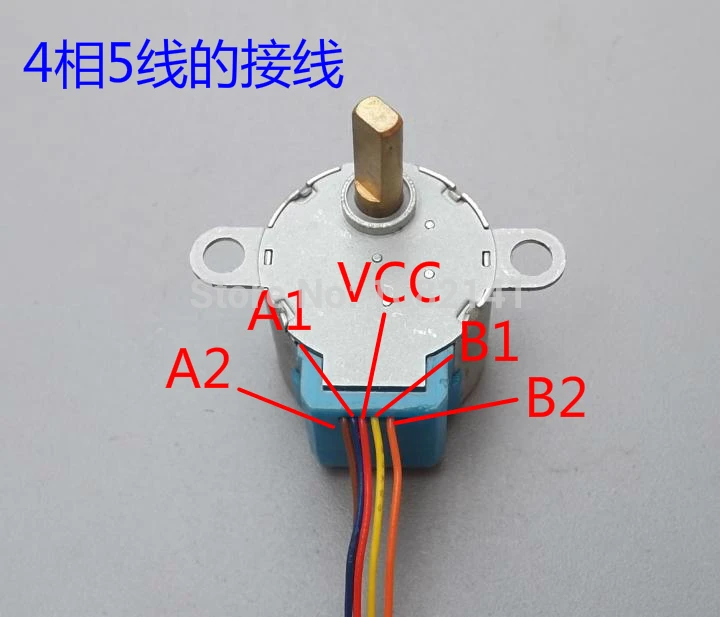 24byj48-stepper-motor-datasheet