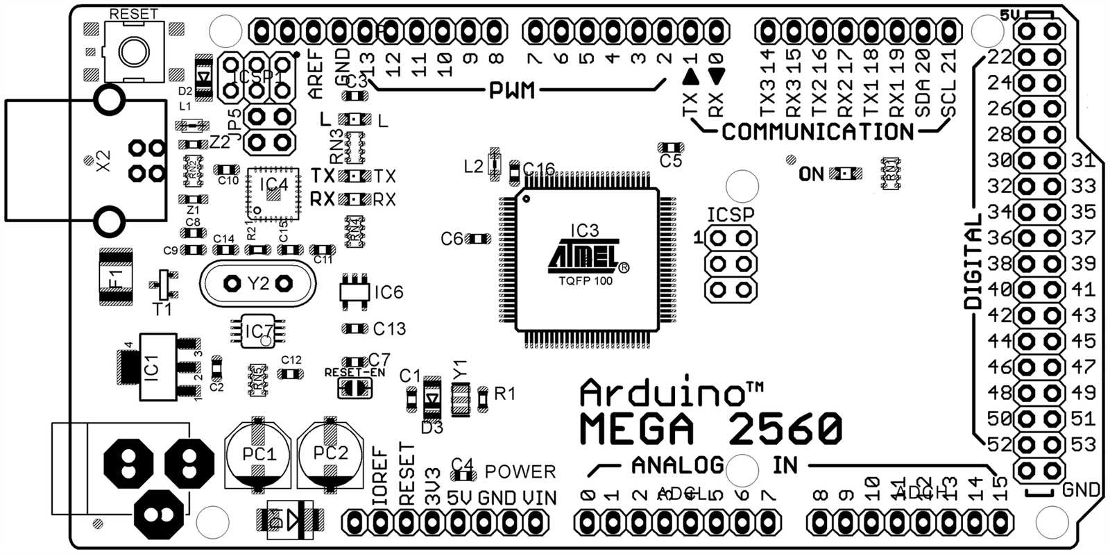 2560-datasheet