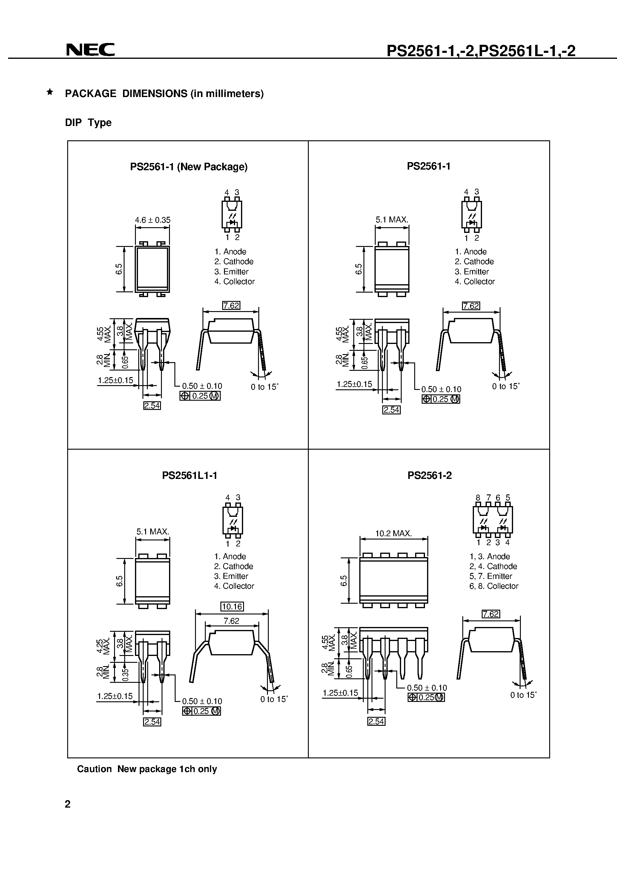 2565-datasheet