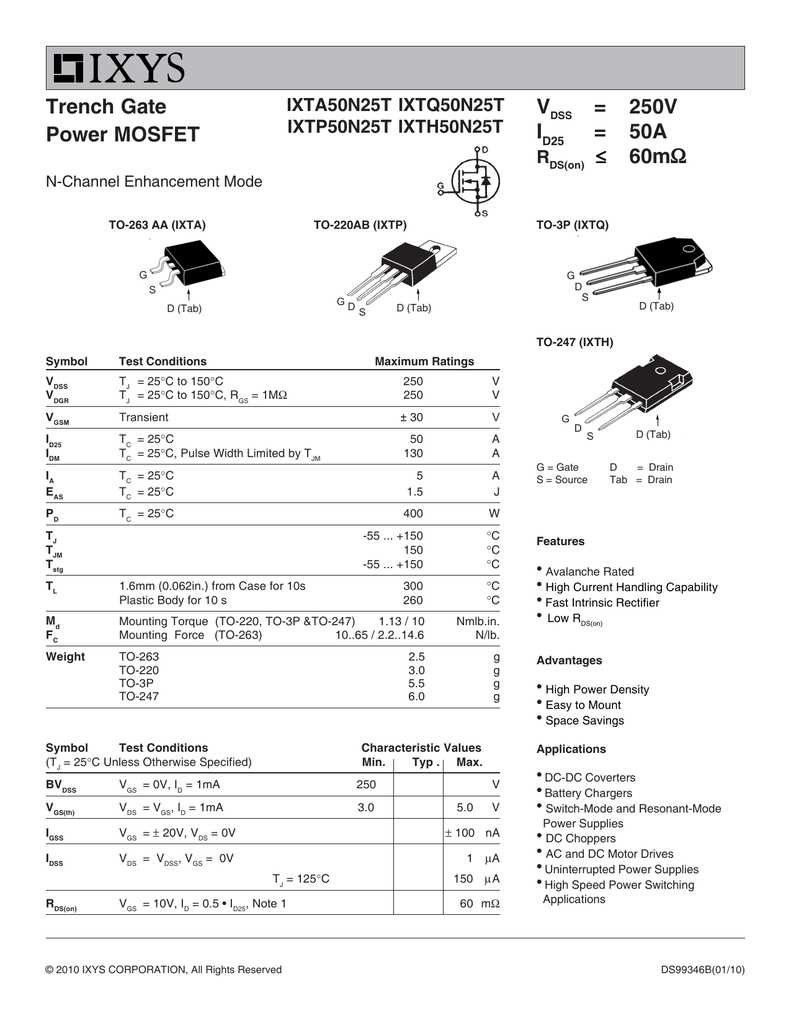 25n50-datasheet