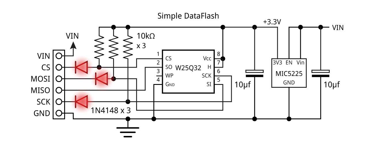 25q40bt-datasheet