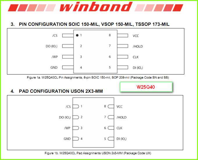 25q40bt-datasheet
