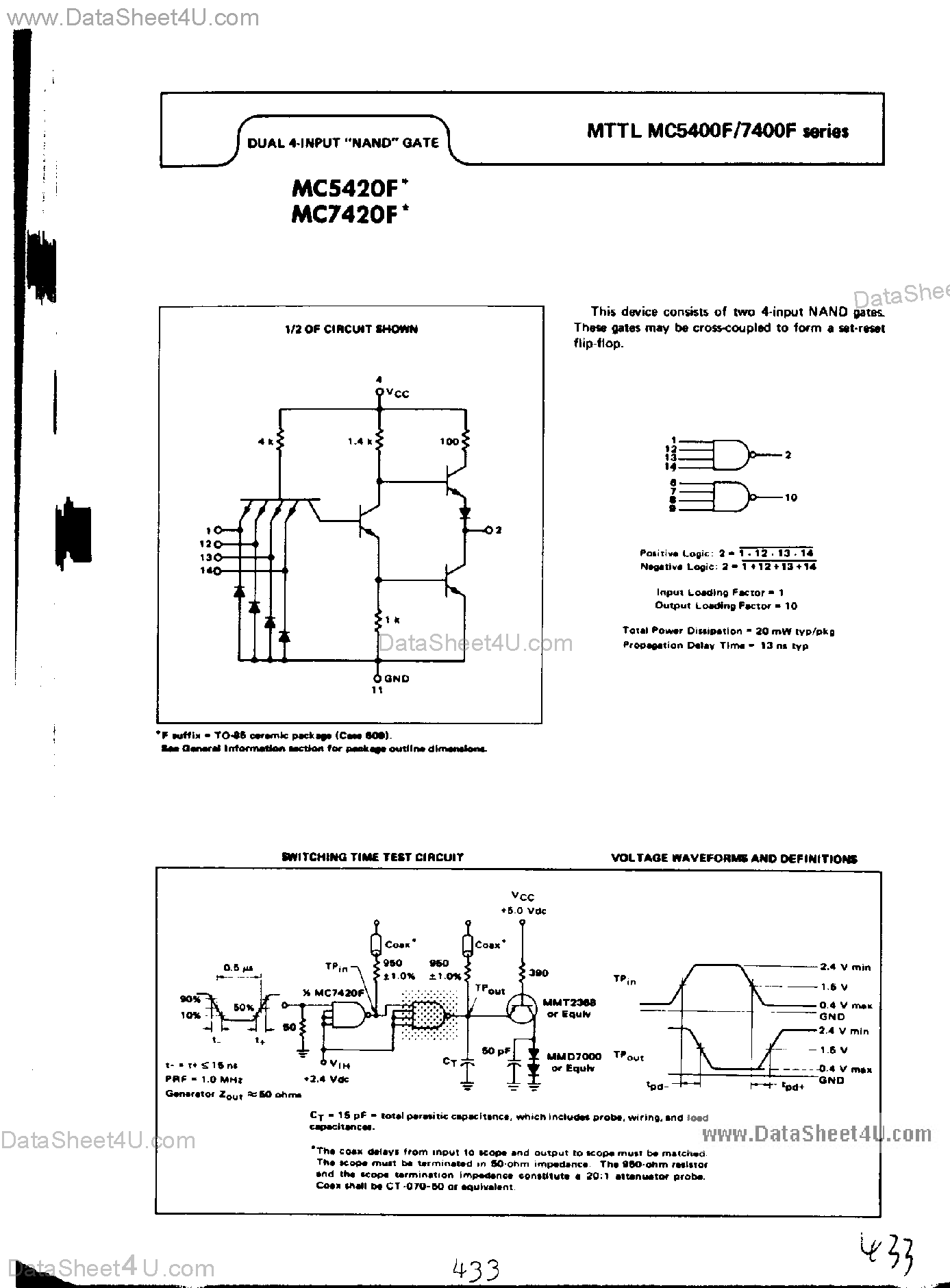 2600f-datasheet