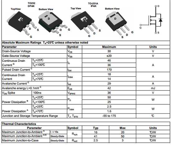 26c32a-datasheet