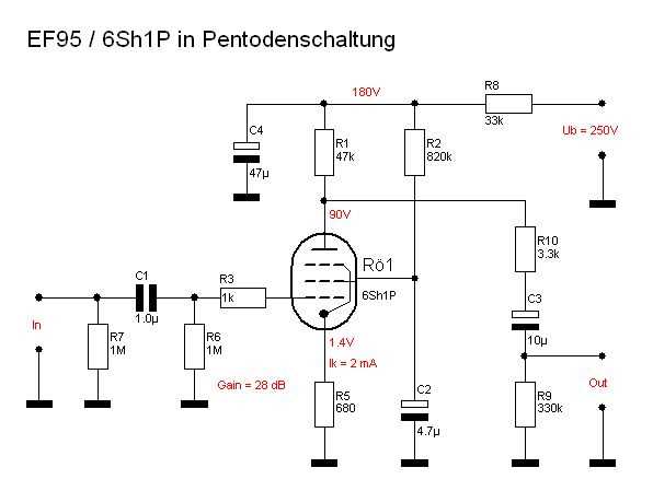 27-tube-datasheet