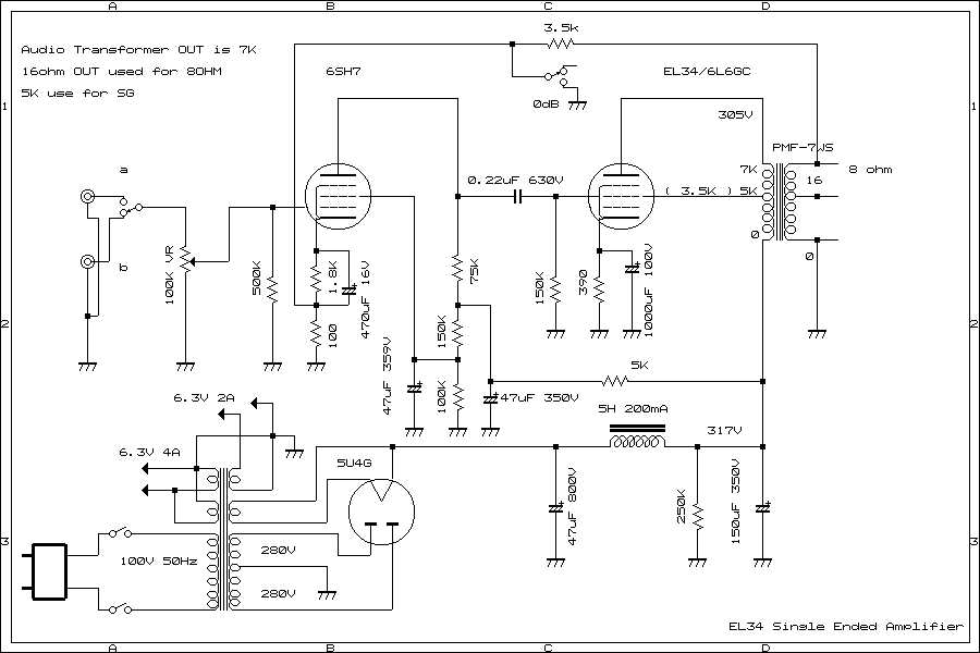 27-tube-datasheet