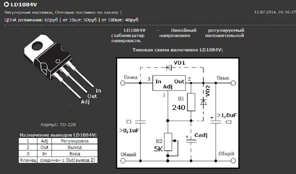 27-tube-datasheet