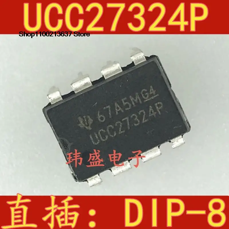 27324-ic-datasheet