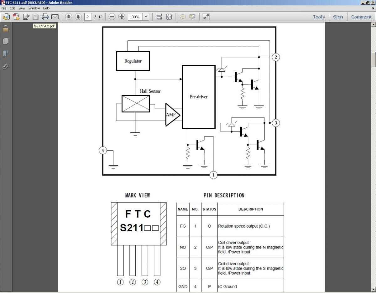 277-datasheet