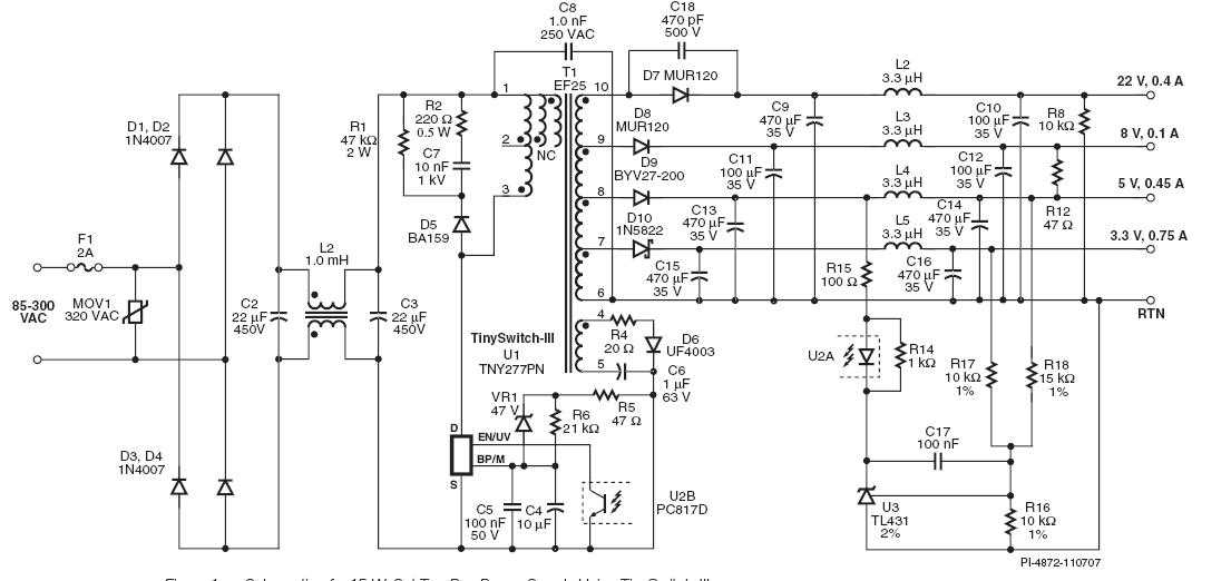 277-datasheet