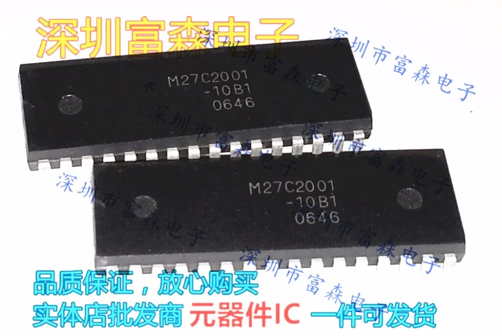 27c2001-datasheet