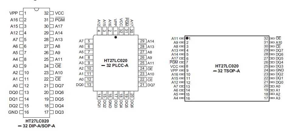 27c2001-datasheet