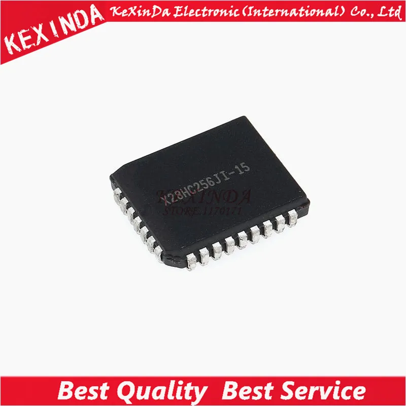 28hc256-datasheet