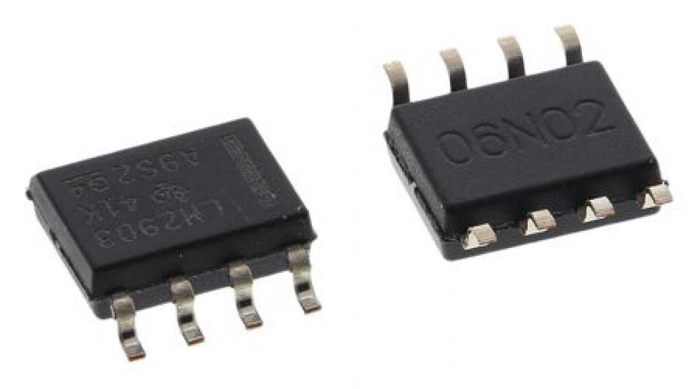 2903-ic-datasheet