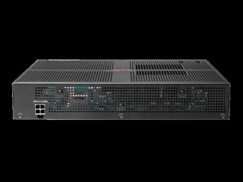2930f-aruba-datasheet