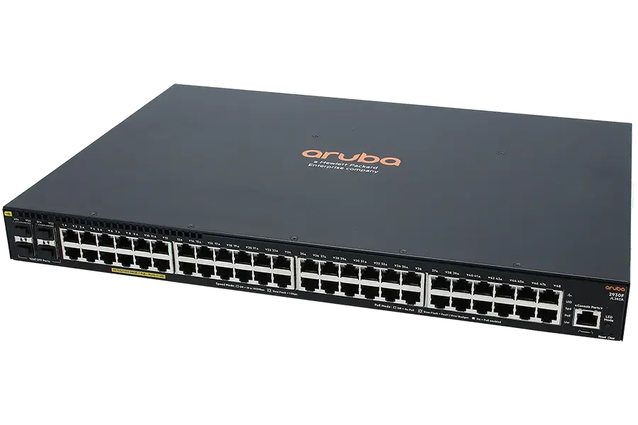 2930f-aruba-datasheet