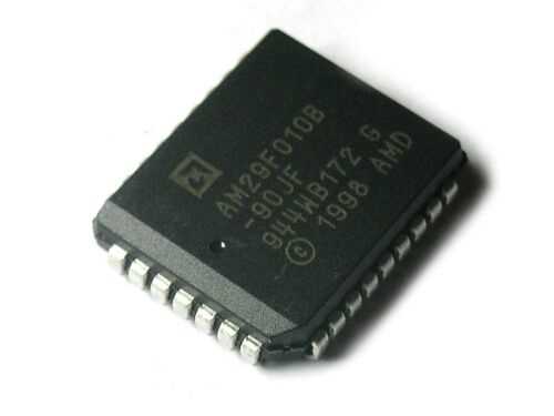 29f040-datasheet