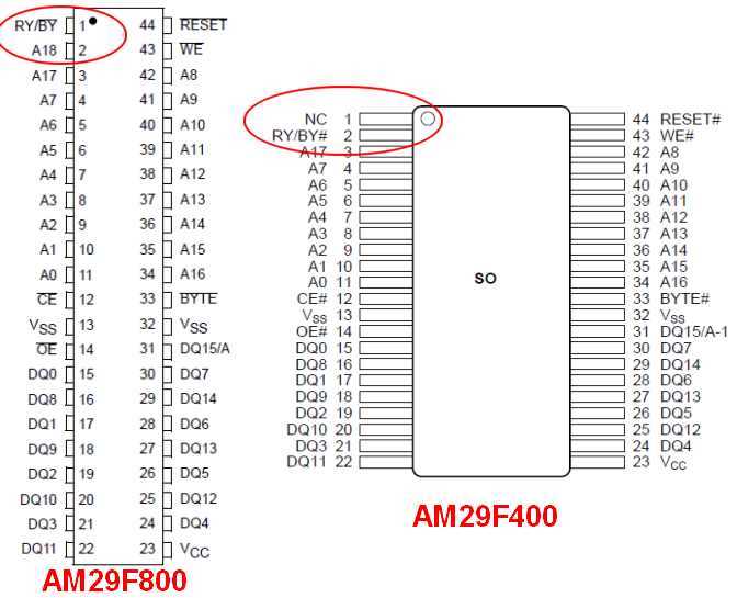 29f040-datasheet
