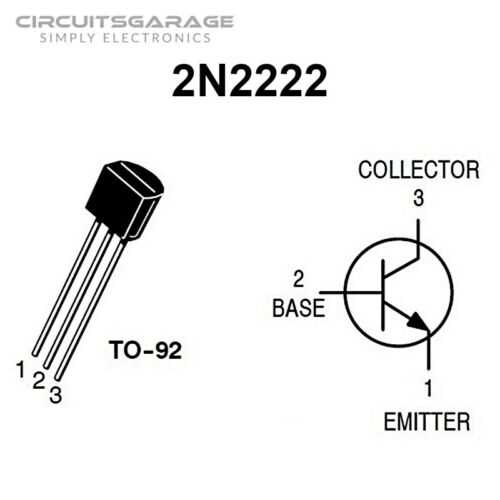 2n2222a-to-18-datasheet