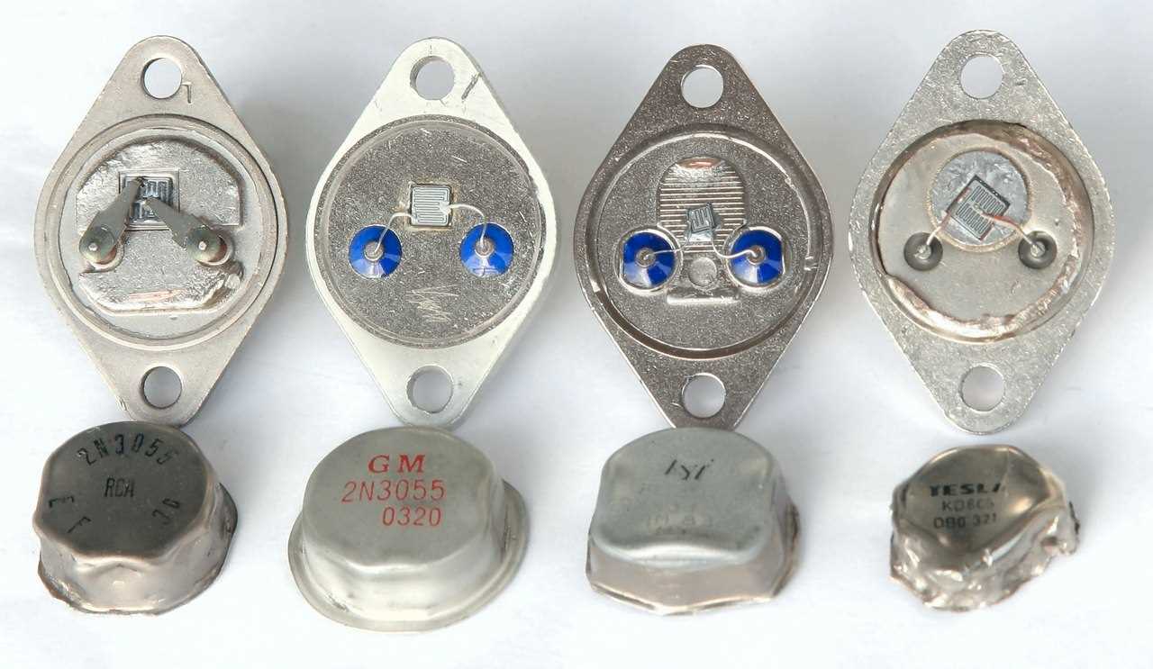 2n3055g-datasheet 2n3055g-datasheet