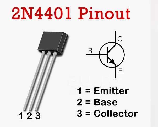 2n3707-datasheet