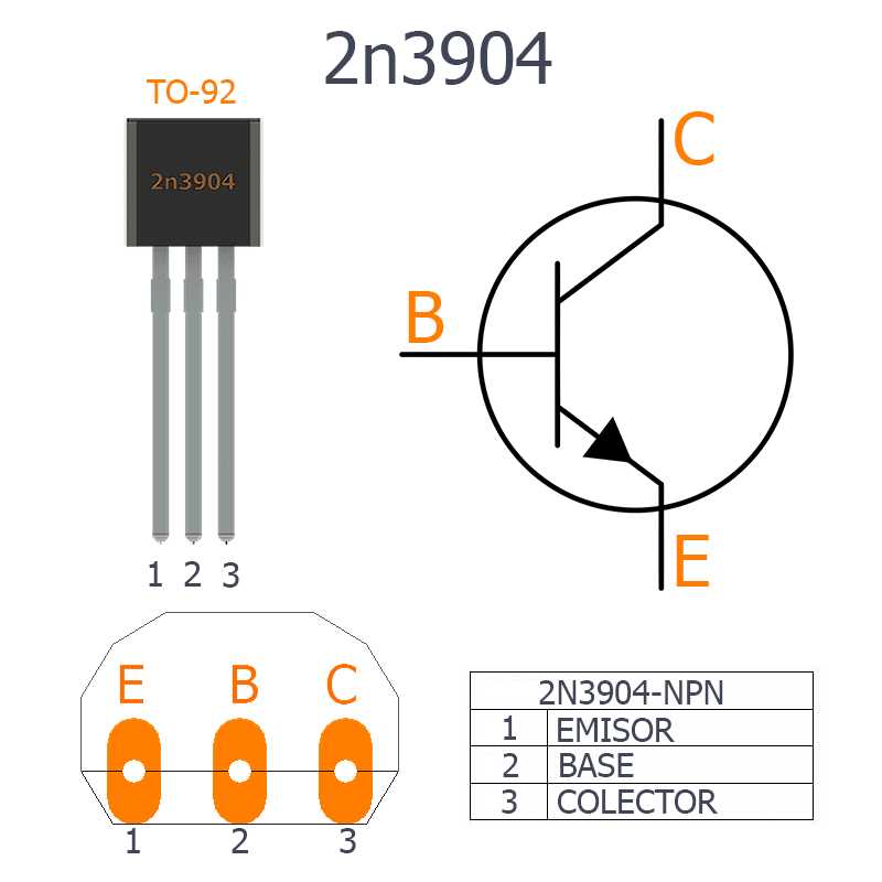 2n3707-datasheet