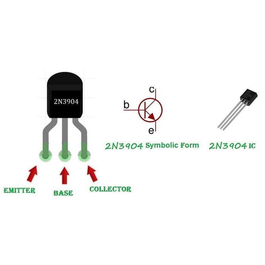 2n3904-bjt-transistor-datasheet