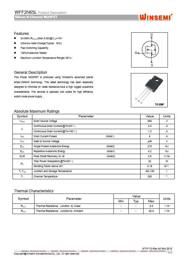 2n4904-datasheet
