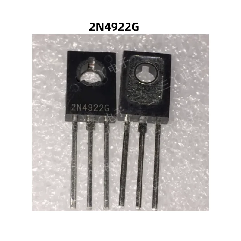 2n4922-datasheet