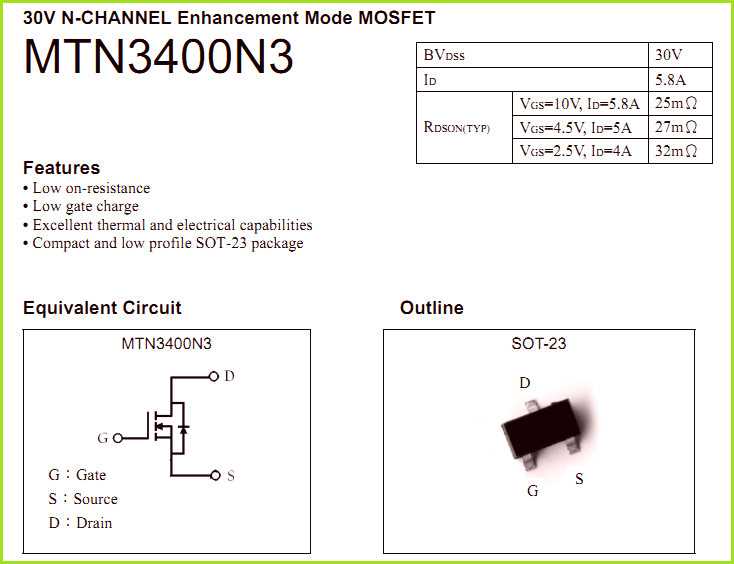 2n5194-datasheet