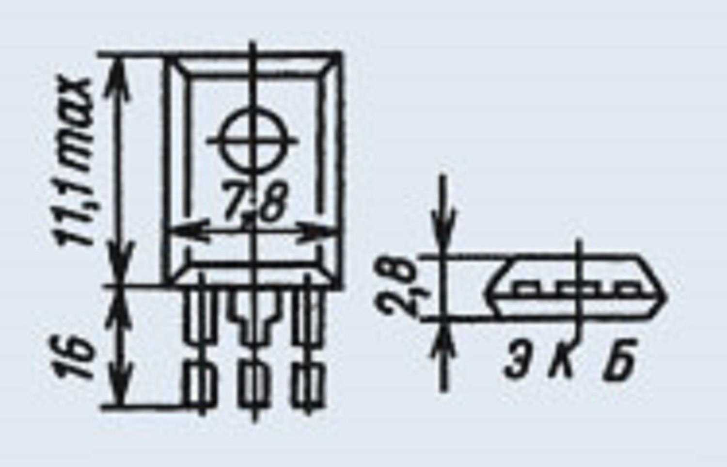 2n5195-datasheet