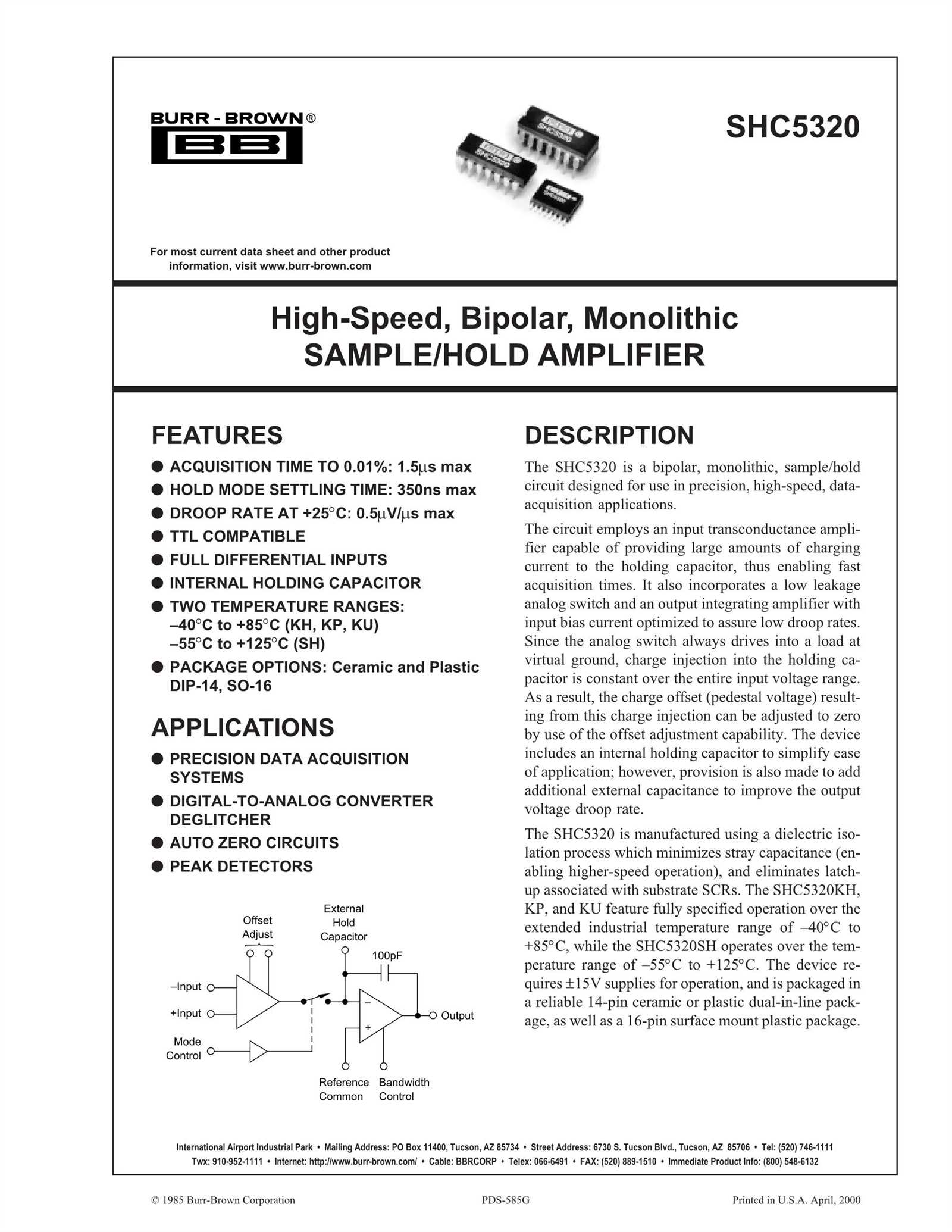 2n5320-datasheet