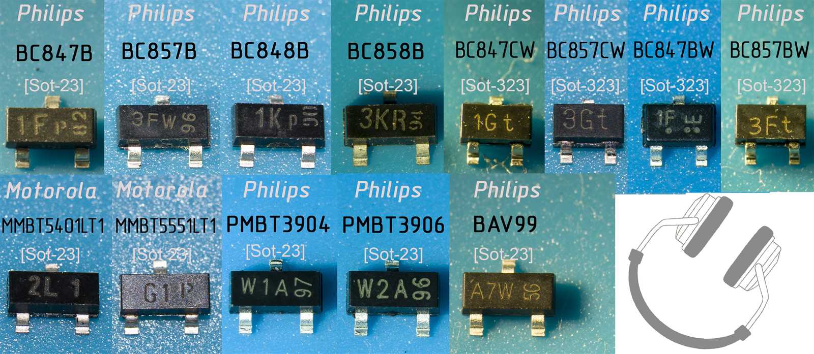 2n5951-jfet-datasheet