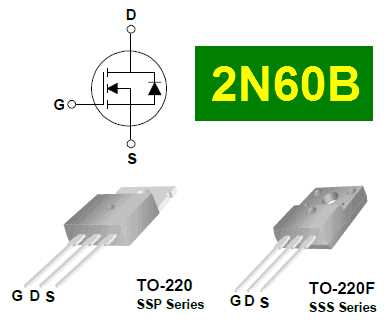 2n6668-datasheet