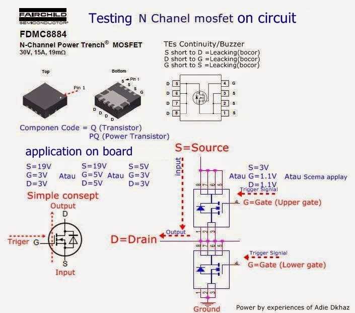 2n7000g-mosfet-datasheet