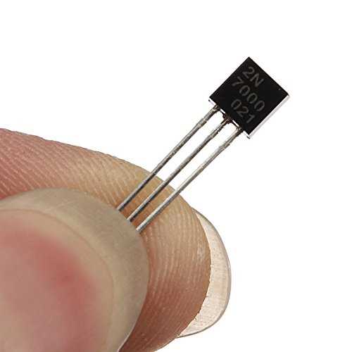 2n7001-datasheet
