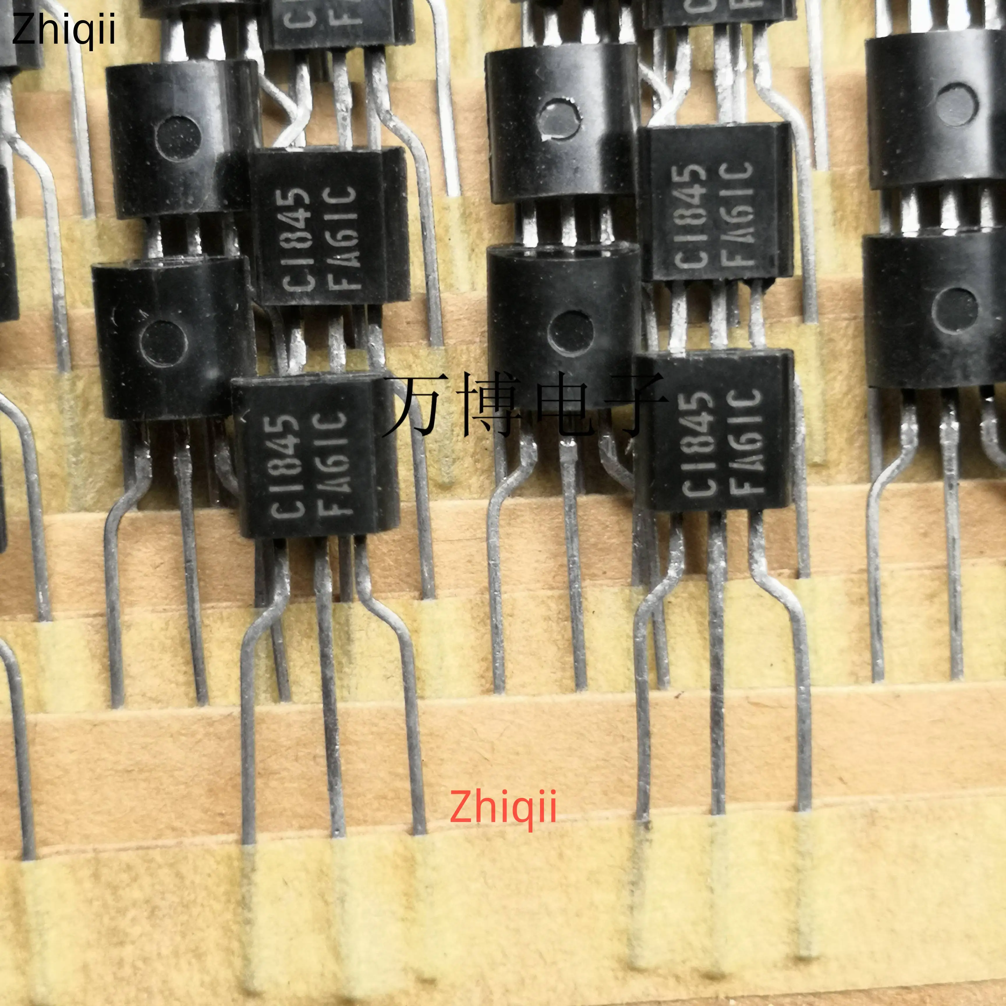 2sa992-datasheet
