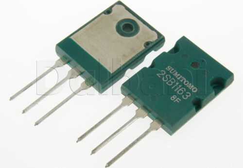 2sb1163-datasheet
