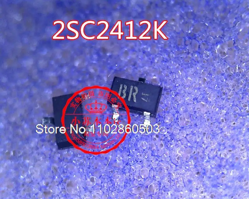 2sc2412k-datasheet