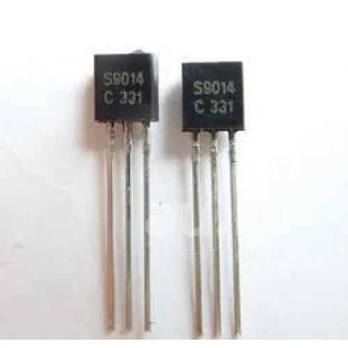 2sc9014-datasheet
