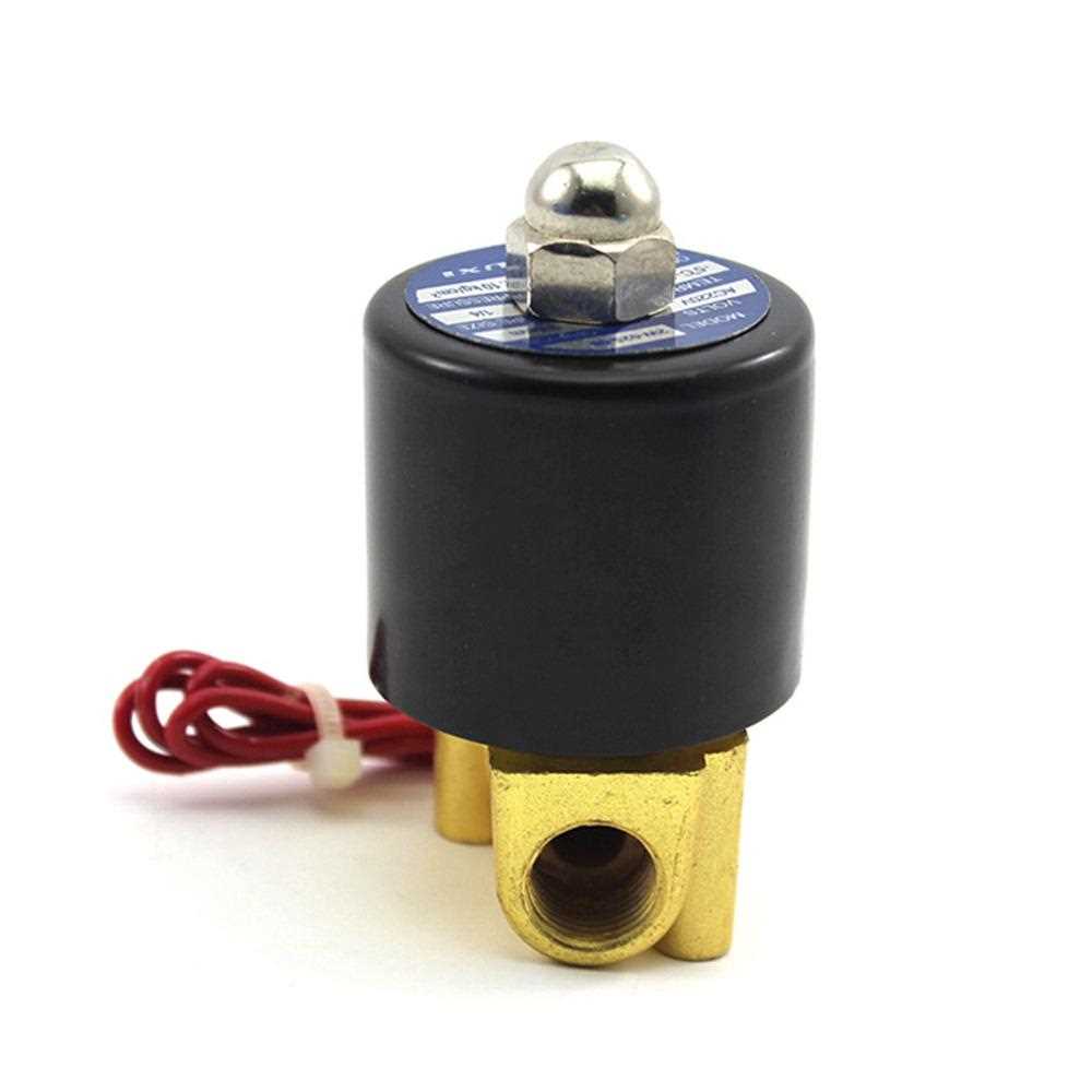 2w-025-08-solenoid-valve-datasheet