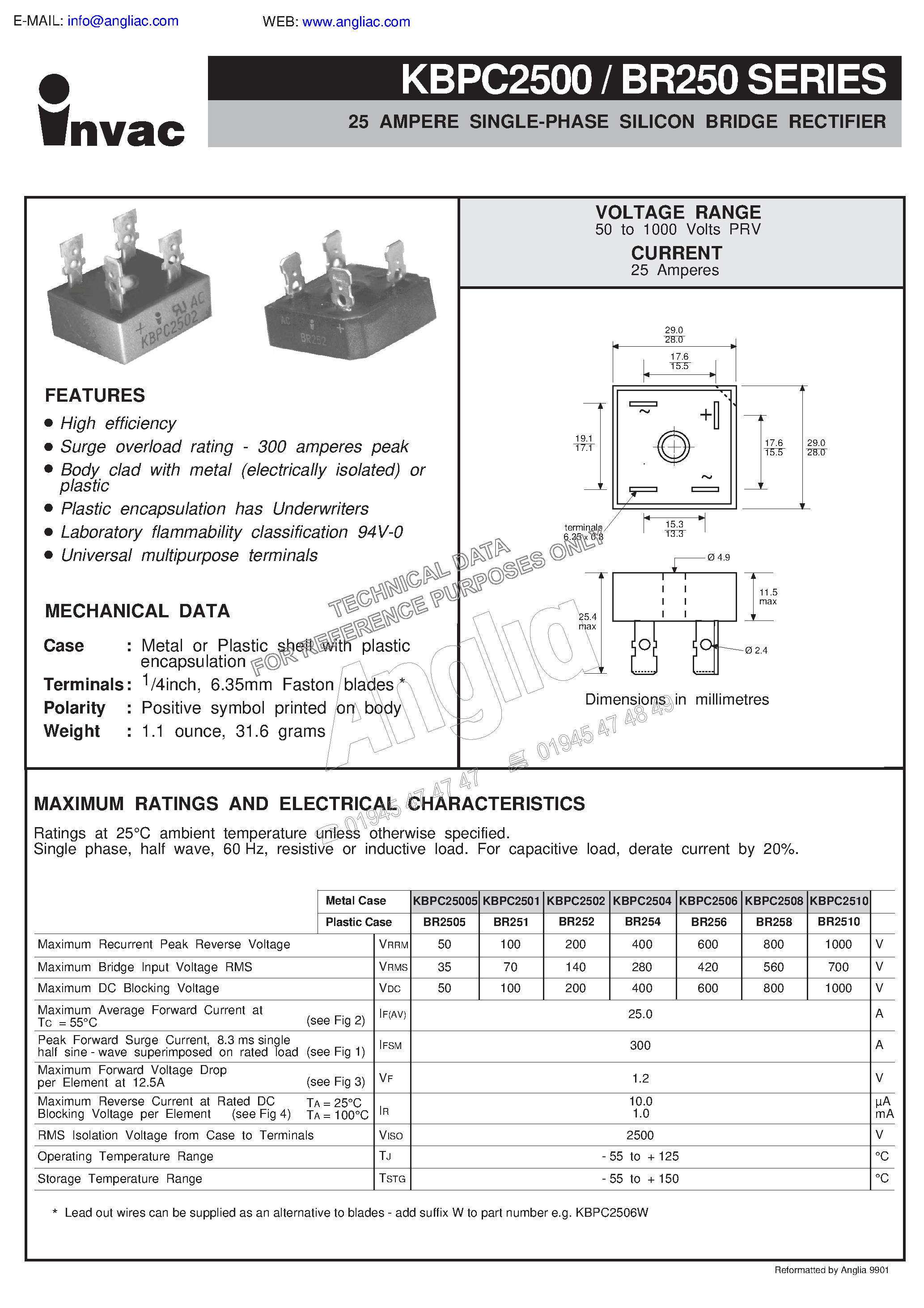 2w10g-bridge-rectifier-datasheet 2w10g-bridge-rectifier-datasheet