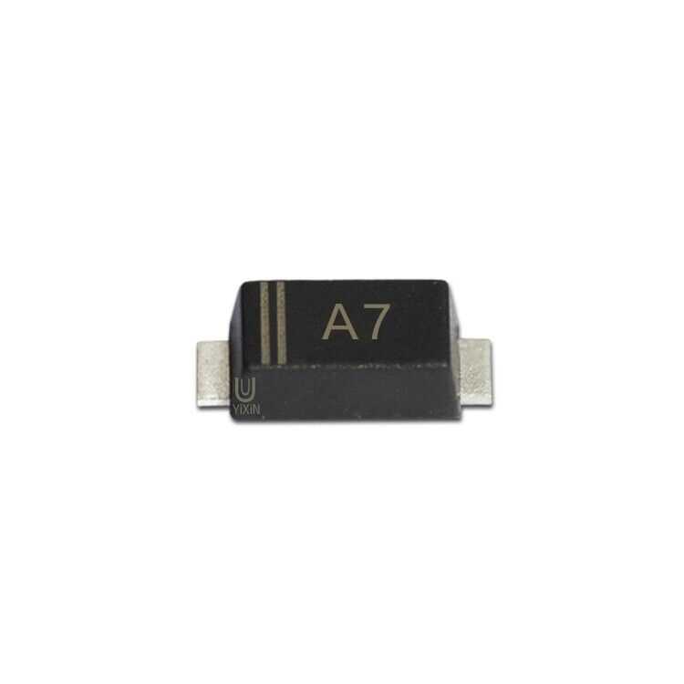 2a-diode-datasheet