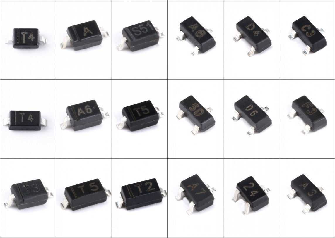 2a-diode-datasheet