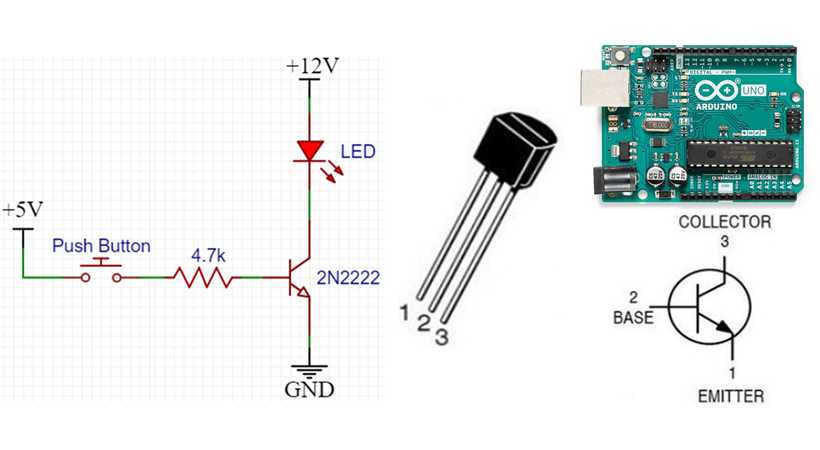 2n2222-fairchild-datasheet